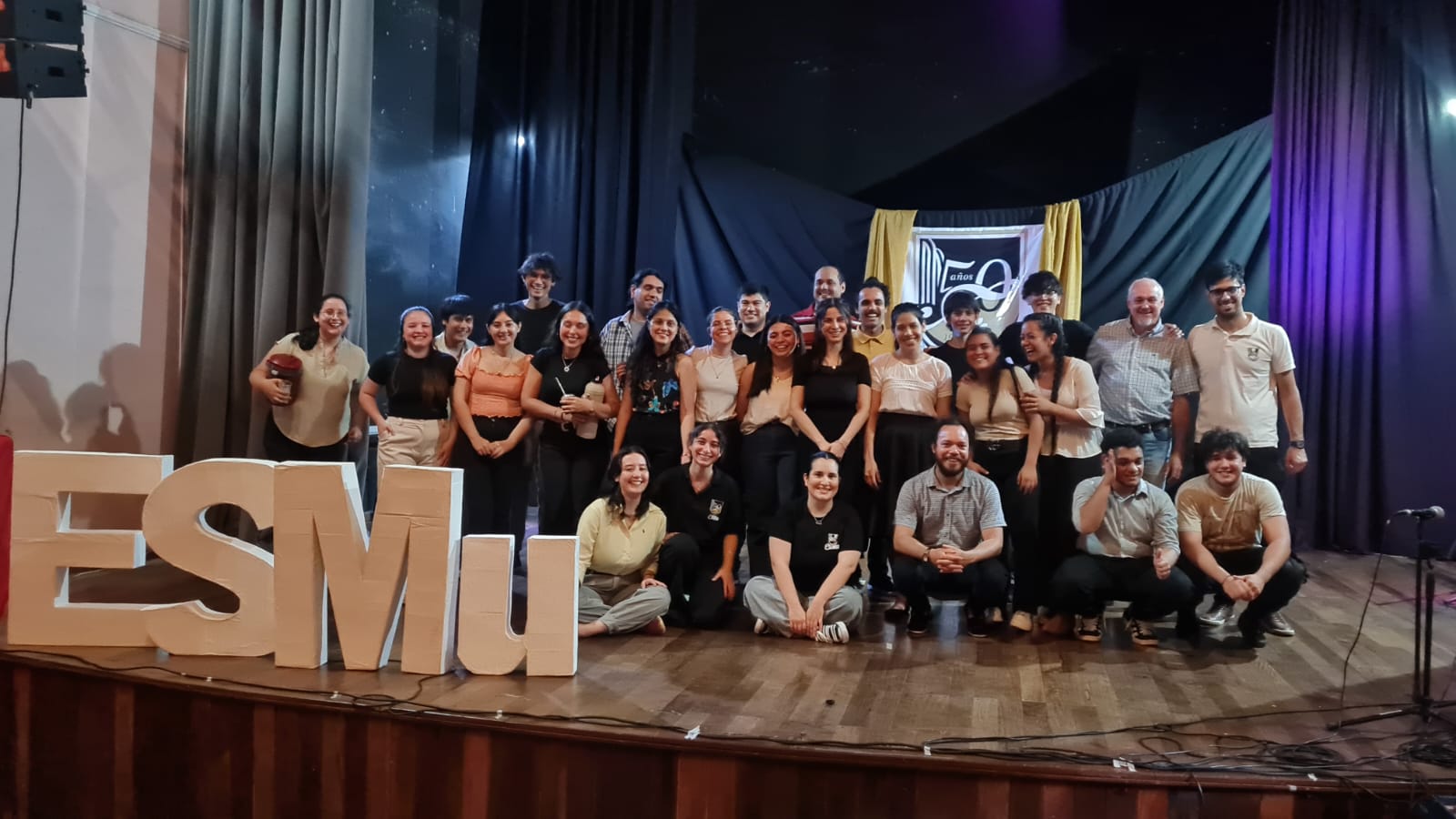 Educación Superior Misiones